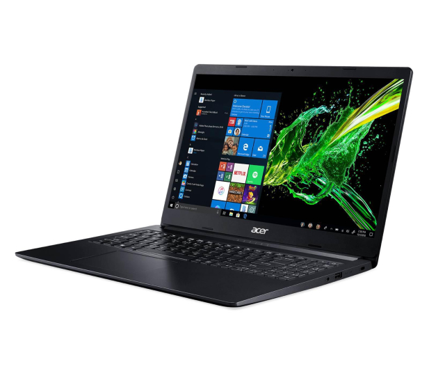 ACER Aspire 3 A315-34-P4FZ Pentium N5000/4GB/256GB SSD/15,6" FHD/Windows 10 - 1391480 - zdjęcie 3